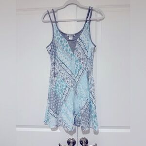 Linea Donatella sleep shirt/Nightgown sz L